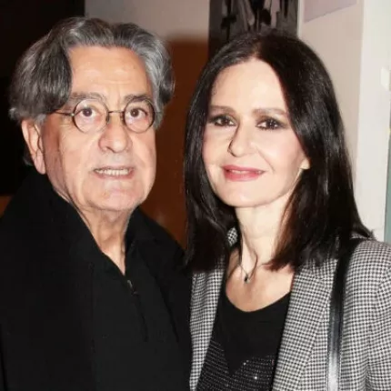 δανδουλακη