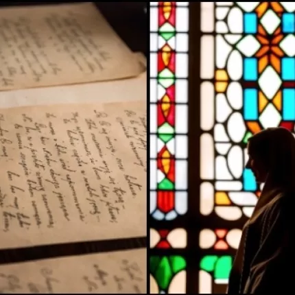 διαβολική επιστολή