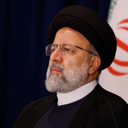 εμπραχίμ ραϊσί