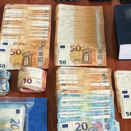 ΕΓΚΛΗΜΑΤΙΚΗ ΟΡΓΑΝΩΣΗ