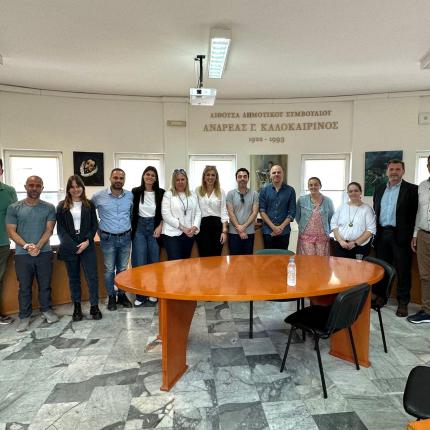 μαλεβιζι ερασμους