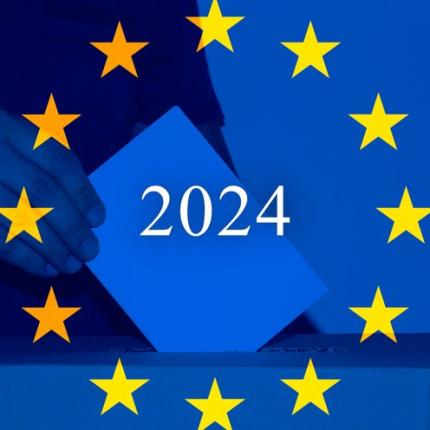 ΕΥΡΩΕΚΛΟΓΈς 2024