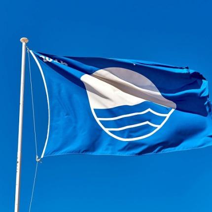 ΓΑΛΑΖΙΑ ΣΗΜΑΙΑ