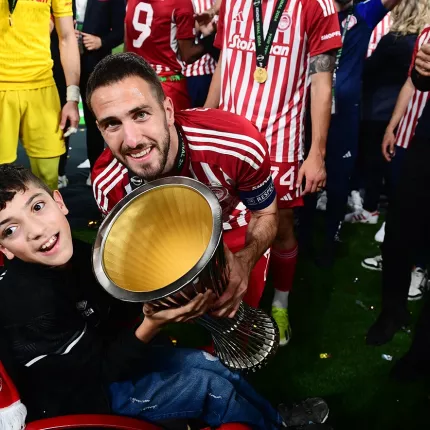 Γιαννάκης 1