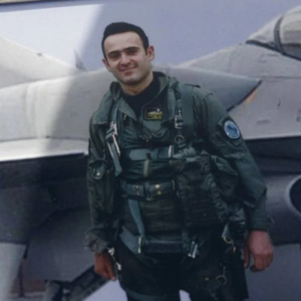 κώστας ηλιάκης