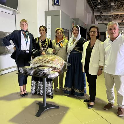 Σητεια - Τουρισμός