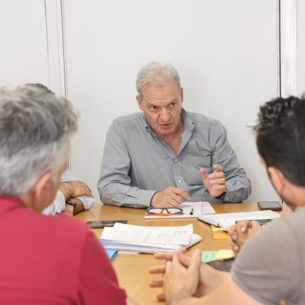 Αλέξης Καλοκαιρινός