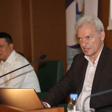 καλοκαιρινος