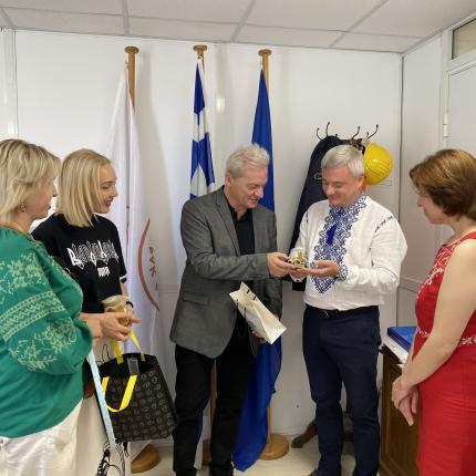 Αλέξης Καλοκαιρινός