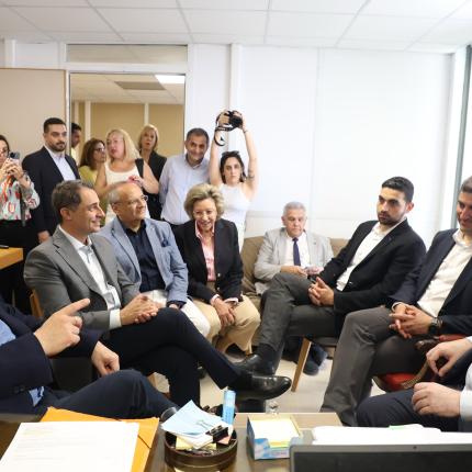 Καλοκαιρινός - Πιερακκάκης