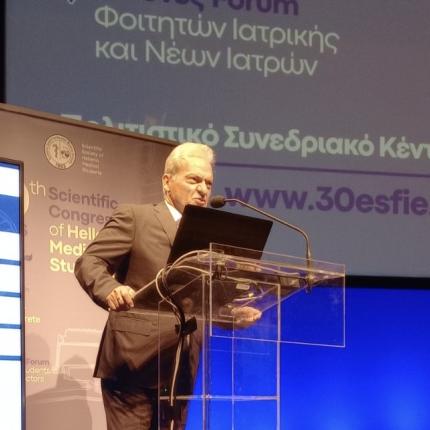 Αλέξης Καλοκαιρινός