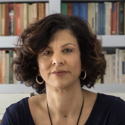 ΜΑΡΙΑ ΚΑΡΑΜΕΣΙΝΗ