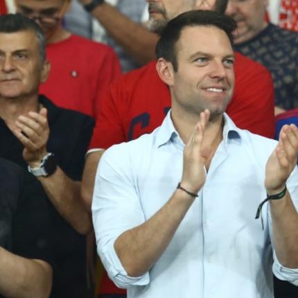 Κασσελάκης 