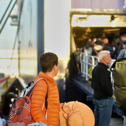 Λιμάνι Πειραιά