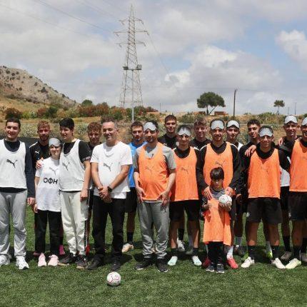 μπαλα για ολουσ