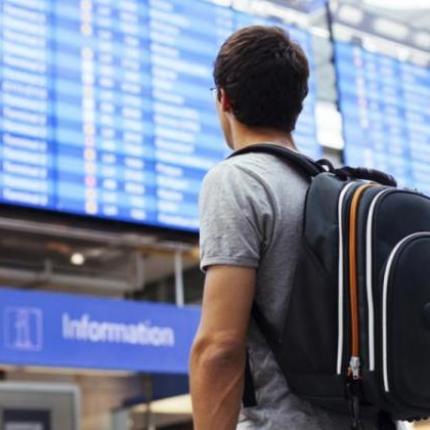 νέοι εξωτερικό