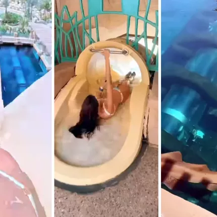 νεροτσουληθρα