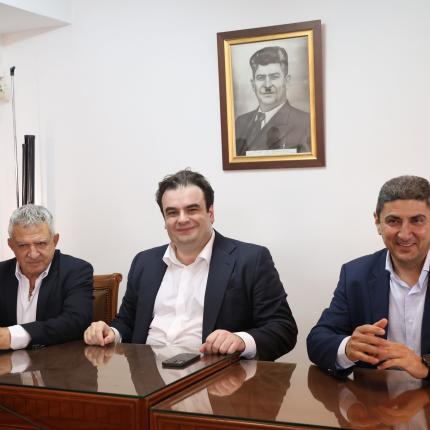 ΝΙΚΟΛΙΔΑΚΗς - ΠΙΕΡΡΑΚΑΚΗς  ΑΥΓΕΝΑΚΗΣ