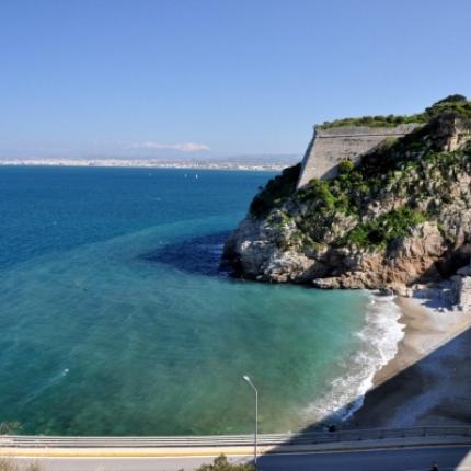 παλιόκαστρο