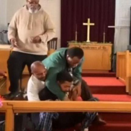 Πενσυλβάνια