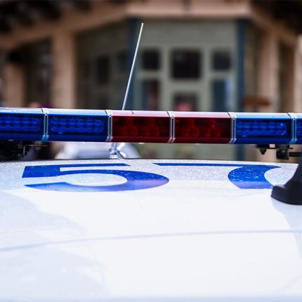 περιπολικό