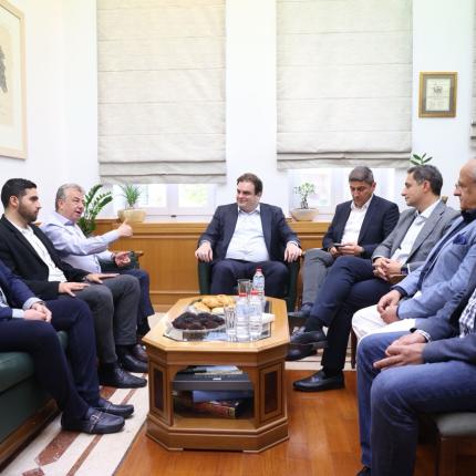 πιερρακάκης αρναουτάκης