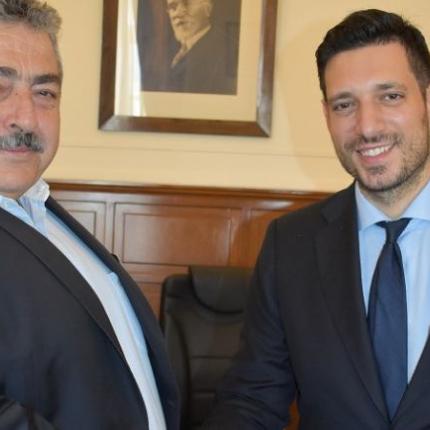 καλογερής - κυρανακης