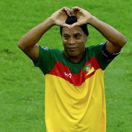 ΡΟΝΑΛΝΤΙΝΙΟ