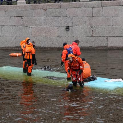 ρωσία λεωφορείο
