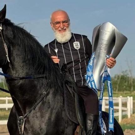 Ιβάν Σαββίδης