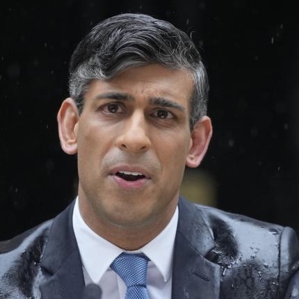 Σούνακ εκλογές