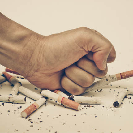 τσιγάρα - κάπνισμα 