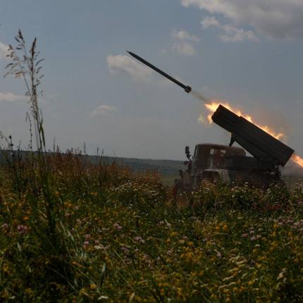 πόλεμος στην ουκρανία