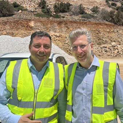 μενεγακης - σκερτσος