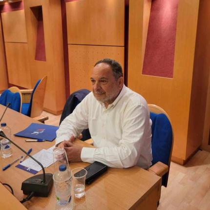 γιάννης κουράκης