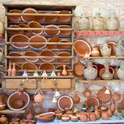 μαργαριτες ρεθυμνου