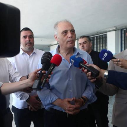 Κυριάκος Βελόπουλος