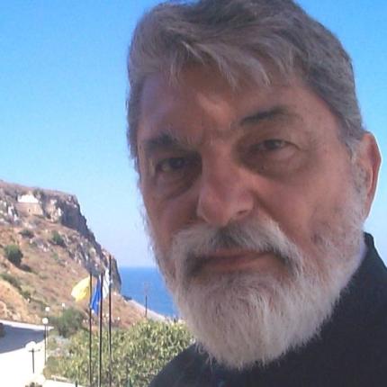 πατήρ Γεώργιος Τσέτσης