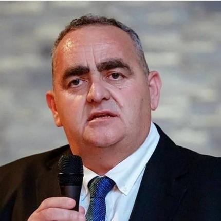 Φρέντη Μπελέρη