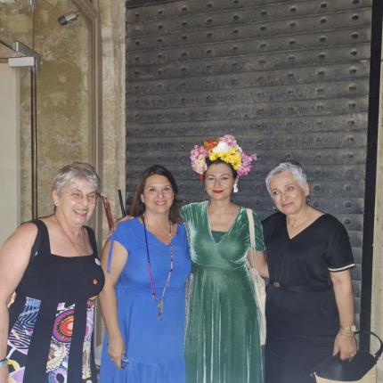 ευ ζω με τον καρκινο