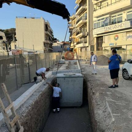 υπογειοι καδοι