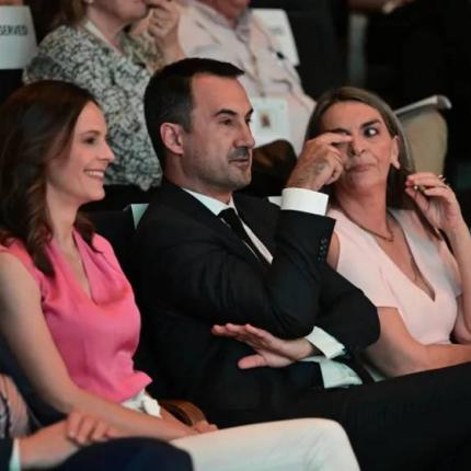 Αλέξης Χαρίτσης