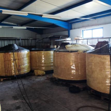 ΠΑΡΑΝΟΜΟ ΑΠΟΣΤΑΚΤΗΡΙΟ