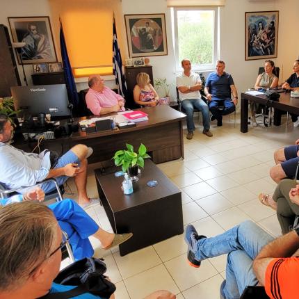 φυσική αγωγή