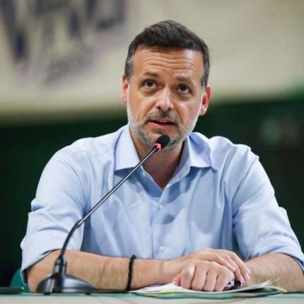 Χάρης Δούκας