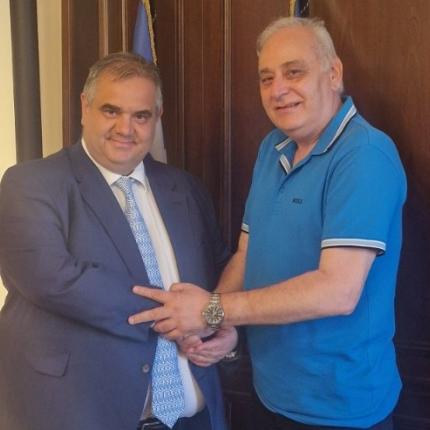 Μπαριτάκης