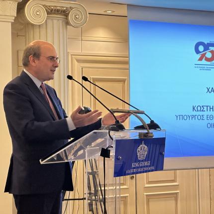 ΧΑΤΖΗΔΑΚΗΣ