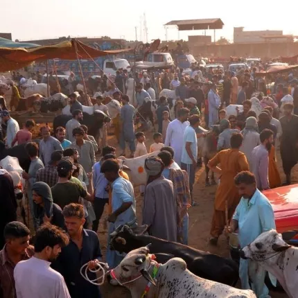 πακισταν κορανι