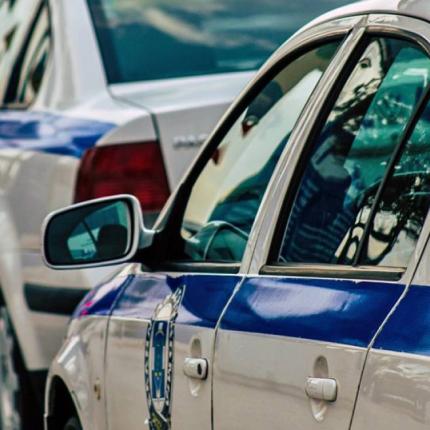 Περιπολικό