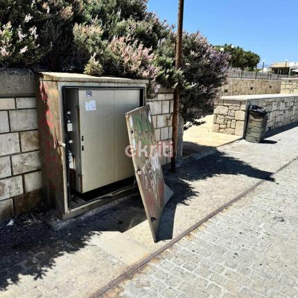 ηλεκτρολογικός πίνακας 